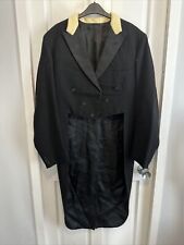 Sumrie tailcoat ptp for sale  NORTHWICH