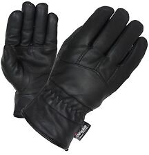 Mens genuine leather for sale  MANCHESTER