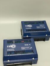 Rako rak smart for sale  FARNBOROUGH