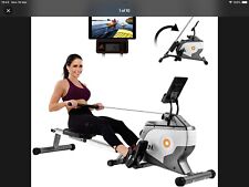 rowing exercise machine for sale  WIGAN
