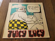juicy lucy lp for sale  READING
