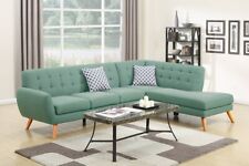 Ayrum pieces sectional for sale  Broadview