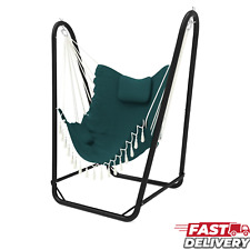 Hammock chair heavy for sale  Shipping to Ireland