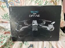 Tactic air drone for sale  CHELMSFORD