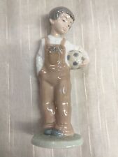 Lovely lladro nao for sale  SOUTHEND-ON-SEA