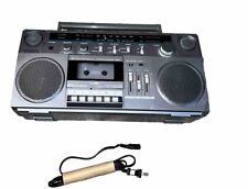 Vintage sears boombox for sale  Waverly