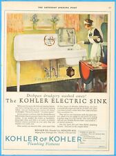 1927 kohler electric for sale  Butler