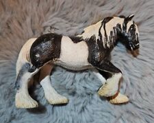 Schleich tier pferd gebraucht kaufen  Muldestausee