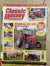 Classic massey ferguson for sale  HITCHIN