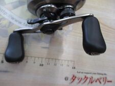 Shimano 17 CHRONARCH MGL151HG Left Hand Baitcasting Reel, used for sale  Shipping to South Africa