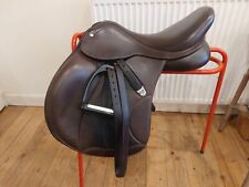 Bates purpose saddle for sale  HADDINGTON