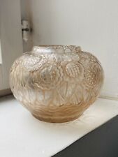 Vase andré hunebelle d'occasion  France