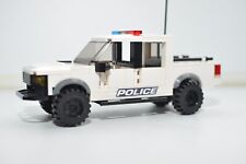 Police truck white for sale  Charlotte