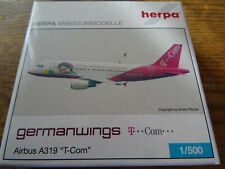 Germanwings a319 com gebraucht kaufen  Horneburg