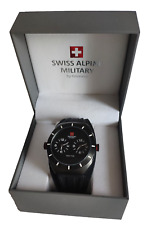 Swissmade 48mm swiss gebraucht kaufen  Frechen