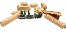 Imaginarium wood train for sale  Knoxville