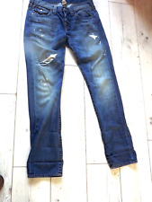 Jeans true religion usato  Spedire a Italy