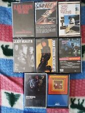 classic rock cassette tapes for sale  San Tan Valley