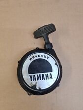 Yamaha starter recoil for sale  NORTHALLERTON