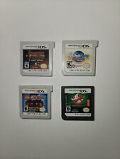 Nintendo 3ds games for sale  Rayville