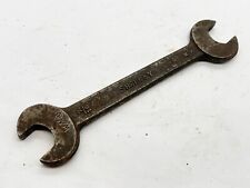 Vintage shelley spanner for sale  PRESTON