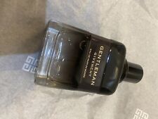 Givenchy gentleman edp for sale  ILFORD