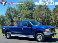 1999 ford 250 for sale  Austin