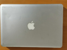 unibody macbook case usato  Spoleto