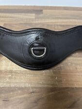 Saddle company leather for sale  ST. ALBANS