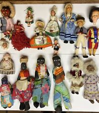 Vintage international dolls for sale  Vista