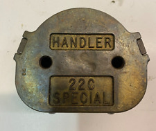 Handler 22c special for sale  Fountain City