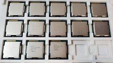 Lot of 13 Intel Core i5-3470 3.20GHZ Quad Core Desktop Processor SR0T8 for sale  Shipping to South Africa