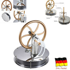 Stirlingmotor sterling engine gebraucht kaufen  Hamburg-, Oststeinbek