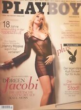 Playboy aprol 2007 gebraucht kaufen  Schönau