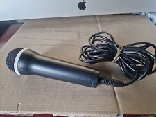 Microphone usb playstation d'occasion  Marseille IV
