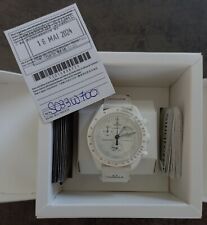 Omega swatch mission d'occasion  Caen