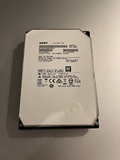 HGST 8TB HARD DRIVE SATA 6.0 GB/S HUH728080ALE600 3.5" 7200 RPM for sale  Shipping to South Africa