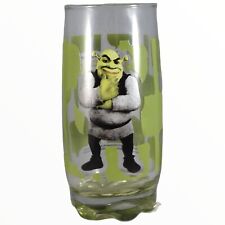 Shrek dreamworks trinkglas gebraucht kaufen  Ahorn