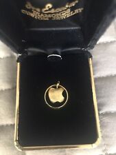 pin computer apple gold for sale  Columbia