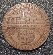 Médaille bronze chambre d'occasion  Loudéac