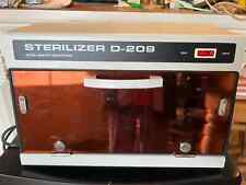 Sterilizer 209 for sale  Lafayette