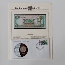 Banknoten coin all gebraucht kaufen  Langenbach
