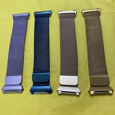 Mesh watch bands for sale  Madison