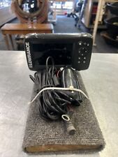 Lowrance hook hdi for sale  Terrell
