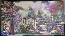 Thomas kinkade accent for sale  Cloverdale