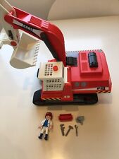 Playmobil city action for sale  CHESTER