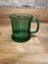 Large green mug for sale  Quitman