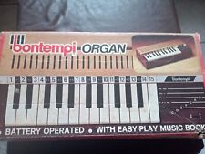 Tastiera pianola organ usato  Bergamo