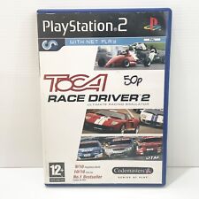 Usado, Toca Race Driver 2 + Manual-Playstation 2 PS2-Frete Grátis comprar usado  Enviando para Brazil