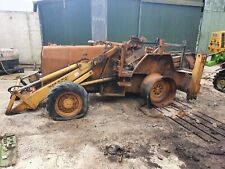 Ford 655c engine for sale  Ireland